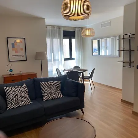 Ges Homes 公寓