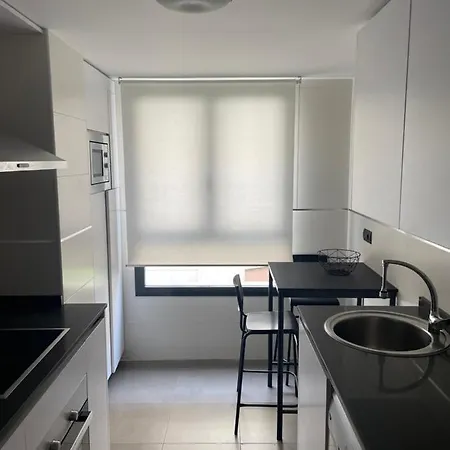 Ges Homes 阿尔梅里亚