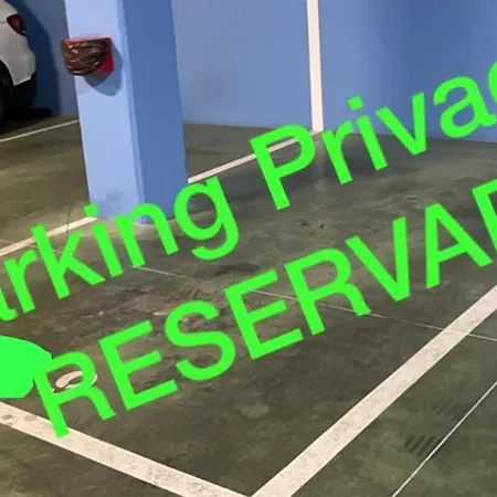 Appartement Ges Homes Almería