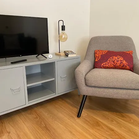 Appartement Ges Homes