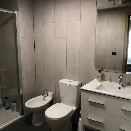 Lejlighed Ges Homes Almería