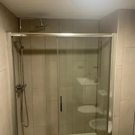 Lejlighed Ges Homes Almería